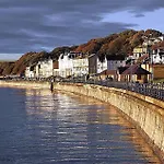 Сasa de vacaciones Arthurs Escape - Part Of The The Bay Village With Pool, Gym And Direct Access, Pub, Restaurant, Tennis And Meadows Walks Filey