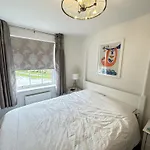 Arthurs Escape - Part Of The The Bay Village With Pool, Gym And Direct Access, Pub, Restaurant, Tennis And Meadows Walks Filey
