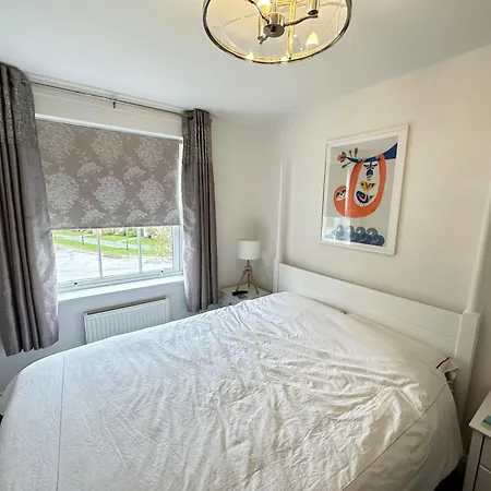 Arthurs Escape - Part Of The The Bay Village With Pool, Gym And Direct Access, Pub, Restaurant, Tennis And Meadows Walks 파일리