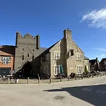 Arthurs Escape - Part Of The The Bay Village With Pool, Gym And Direct Access, Pub, Restaurant, Tennis And Meadows Walks 別荘