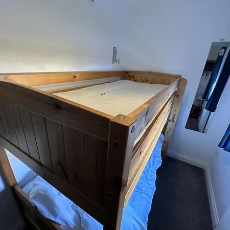 בית נופש Arthurs Escape