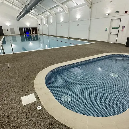 Arthurs Escape בית נופש *