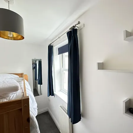 Arthurs Escape בית נופש *