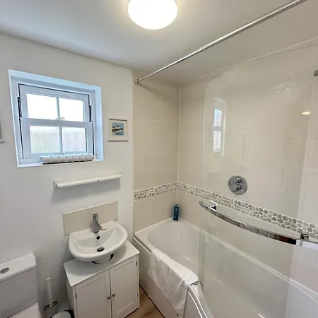 בית נופש Arthurs Escape *