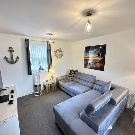 Arthurs Escape בית נופש פילי