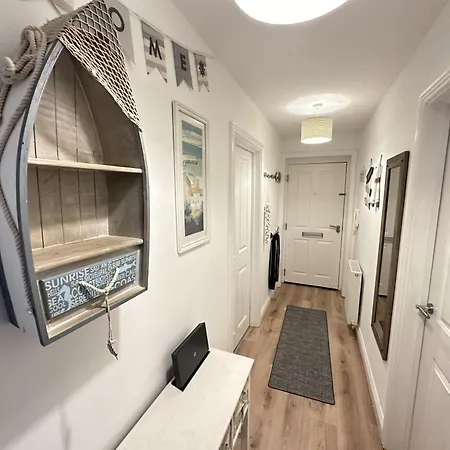 Arthurs Escape - Part Of The The Bay Village With Pool, Gym And Direct Access, Pub, Restaurant, Tennis And Meadows Walks Σπίτι διακοπών Filey