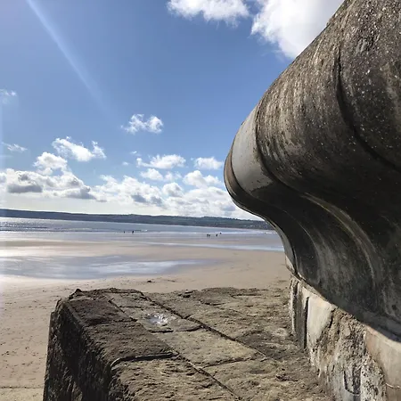 Arthurs Escape - Part Of The The Bay Village With Pool, Gym And Direct Access, Pub, Restaurant, Tennis And Meadows Walks *