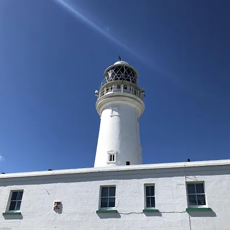 בית נופש Arthurs Escape