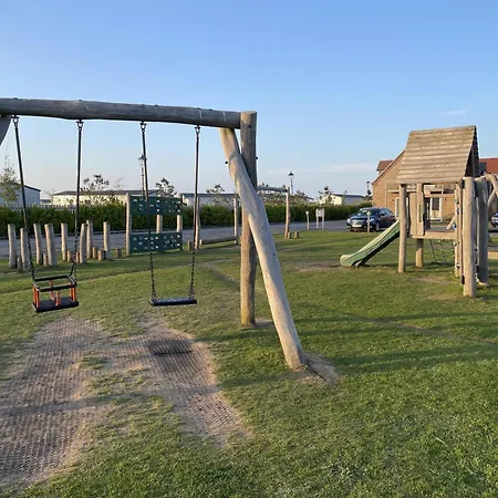 Vakantiehuis Arthurs Escape