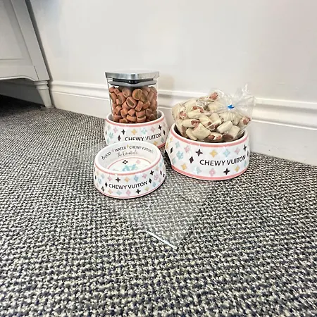 בית נופש Arthurs Escape פילי