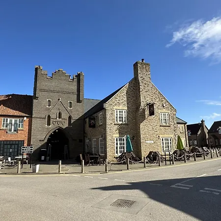 Arthurs Escape בית נופש