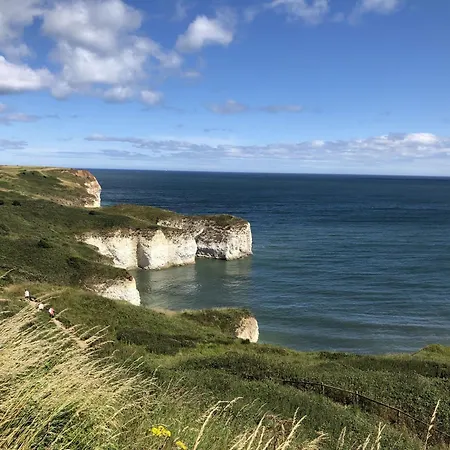 Vakantiehuis Arthurs Escape Filey