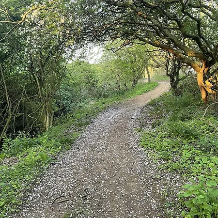 Arthurs Escape בית נופש *