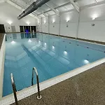 Arthurs Escape - Part Of The The Bay Village With Pool, Gym And Direct Access, Pub, Restaurant, Tennis And Meadows Walks 別荘