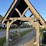 Arthurs Escape - Part Of The The Bay Village With Pool, Gym And Direct Access, Pub, Restaurant, Tennis And Meadows Walks * ファイリー