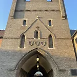 別荘 Arthurs Escape - Part Of The The Bay Village With Pool, Gym And Direct Access, Pub, Restaurant, Tennis And Meadows Walks
