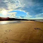 Arthurs Escape - Part Of The The Bay Village With Pool, Gym And Direct Access, Pub, Restaurant, Tennis And Meadows Walks ファイリー