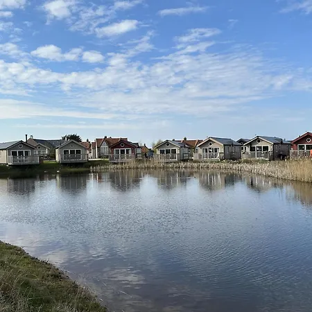 別荘 Arthurs Escape - Part Of The The Bay Village With Pool, Gym And Direct Access, Pub, Restaurant, Tennis And Meadows Walks